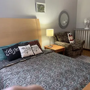 Maryland In Winnpeg Downtown Apartment
