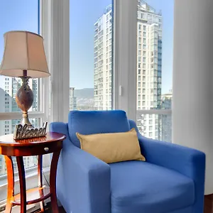 Breathtaking Downtown With Stunning Harbor Views! , Vancouver Canada