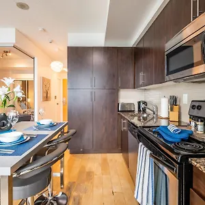 1br Luxury - Downtown , Toronto Canada